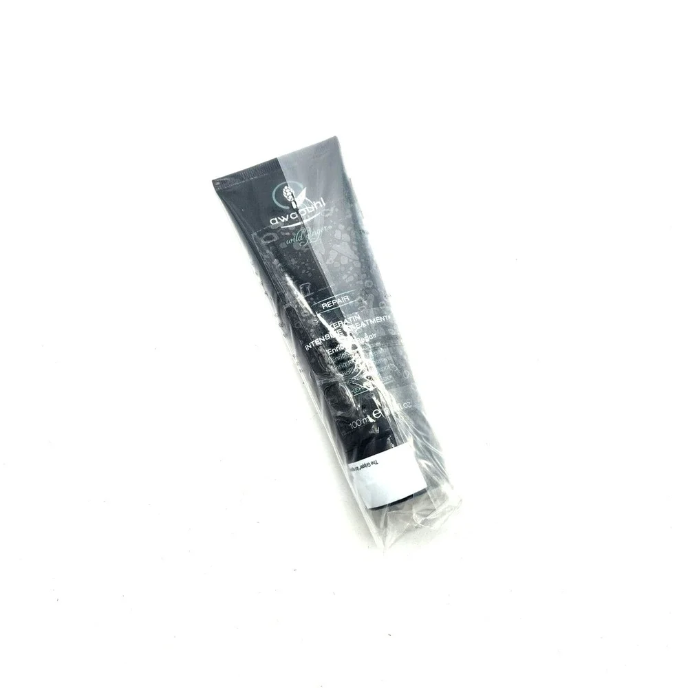 Paul Mitchell Awapuhi Wild Ginger‎ Keratin Intensive Treatment 3.4 fl oz
